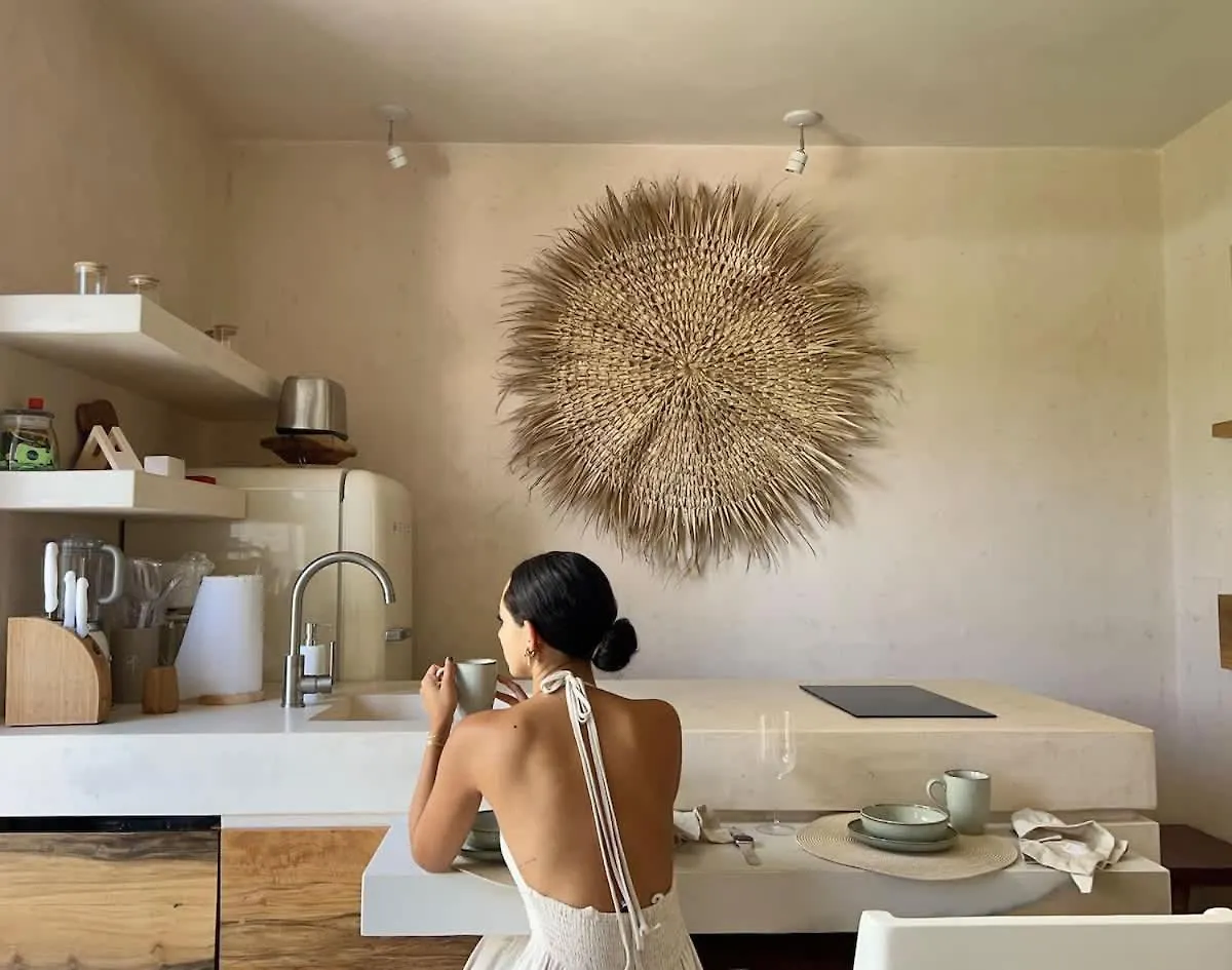 Design Loft Apartment In La Veleta Tulum
